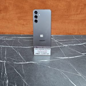 #2803 SAMSUNG S24 PLUS