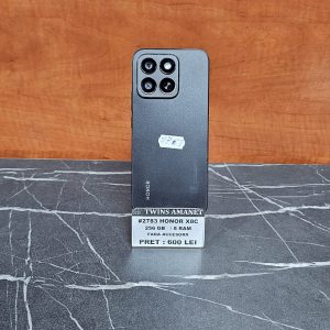 #2783 HONOR X8C