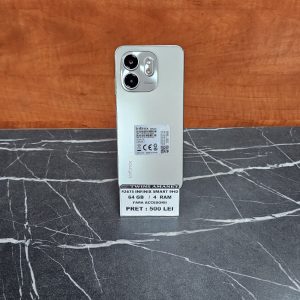 #2675 INFINIX SMART 9HD