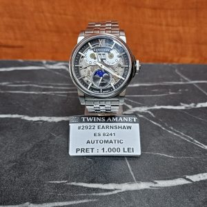 #2922 CEAS EARNSHAW ES 8241