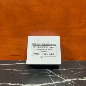 #2812 Apple Airpods PRO 3