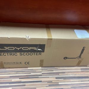 #2960 TROTINETA JOYOR Y5-S 48V