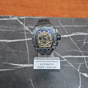#2879 RICHARD MILLE
